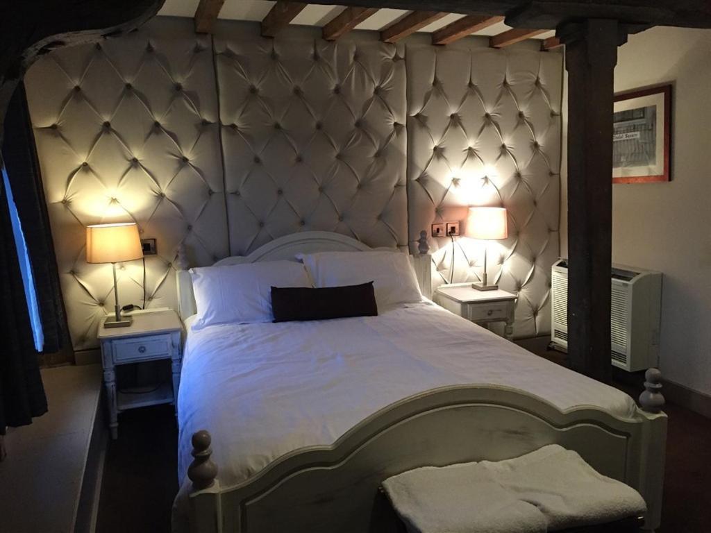 The Riverside Inn Chelmsford Room photo